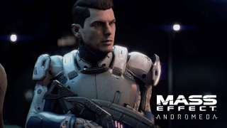 У Mass Effect: Andromeda появился триал