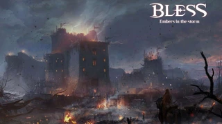 «Rebuild Project»: для Bless не все потеряно?