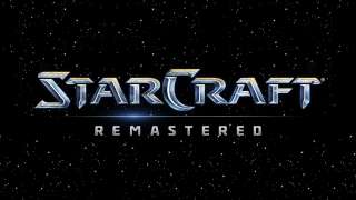 Blizzard рассказала о многопользовательской игре в StarCraft