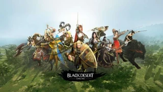 Разработчик Black Desert приобрел создателя движка игровых серверов ProudNet