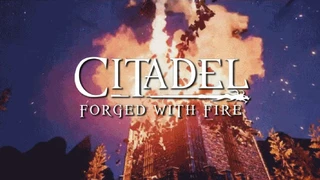 Особенности Citadel: Forged with Fire #1: Магия
