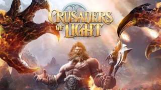 Crusaders of Light вышла на PC и Android