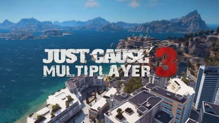 Just Cause 3 обзавелась мультиплеерным DLC