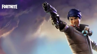Открыт ранний доступ к Fortnite для обладателей наборов основателей