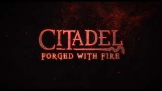 Особенности Citadel: Forged With Fire #2: Строительство