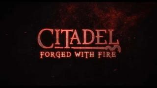 Особенности Citadel: Forged With Fire #2: Строительство