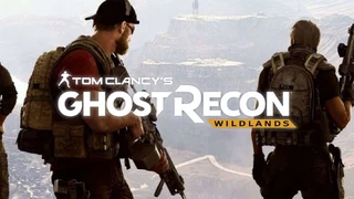 Анонсирован бета-тест PvP-режима в Ghost Recon: Wildlands