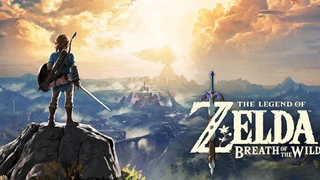 Фанаты трудятся над мультиплеером для The Legend of Zelda: Breath of the Wild