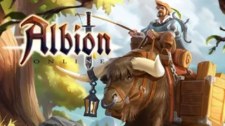 На сайте Albion Online появился «Генератор персонажей»