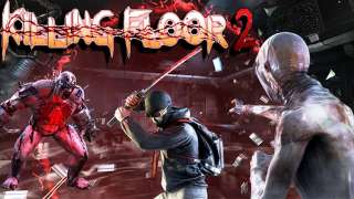 Killing Floor 2 выйдет на Xbox One