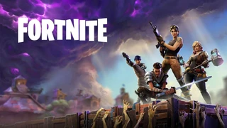 Продано свыше 500 тысяч копий Fortnite