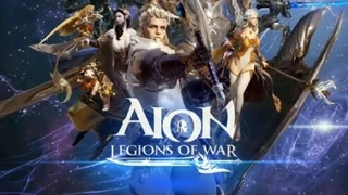 Состоялся софт-запуск AION: Legions of War на Android
