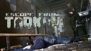 Стартовало закрытое бета-тестирование Escape from Tarkov