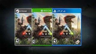 Дата релиза ARK: Survival Evolved перенесена