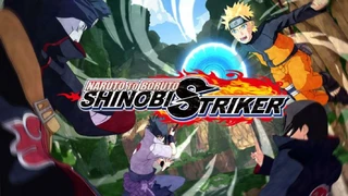 Геймплей PvE-миссии в Naruto to Boruto: Shinobi Striker
