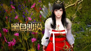 Black Desert — Быстрое интервью с разработчиком Pearl Abyss на ChinaJoy2017