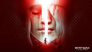 Secret World: Legends вышла в Steam