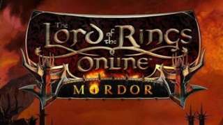 Дата выхода дополнения «Mordor» для Lord Of The Rings Online перенесена
