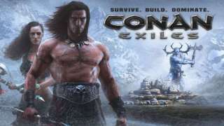 Подробности грядущего дополнения для Conan Exiles и новый трейлер