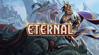 Началось ЗБТ русской версии Eternal