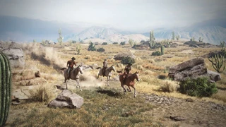 Wild West Online: ответы разработчиков, часть IV
