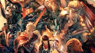 В Final Fantasy XIV зарегистрировано 10 миллионов игроков по всему миру