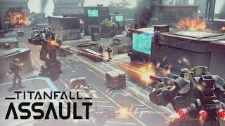 Состоялся глобальный релиз Titanfall: Assault