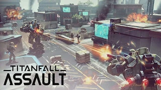 Состоялся глобальный релиз Titanfall: Assault