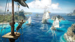 Skull and Bones: сюжет, вселенная, лутбоксы и монетизация