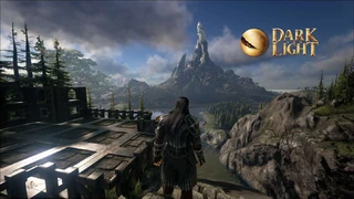 В Dark and Light появился русский язык