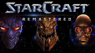 Состоялся релиз StarCraft: Remastered
