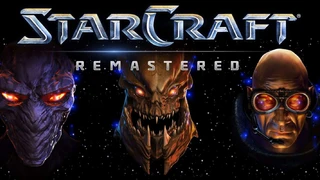 Состоялся релиз StarCraft: Remastered