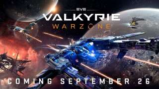 Расширение «Warzone» для EVE: Valkyrie позволит играть без VR-шлема