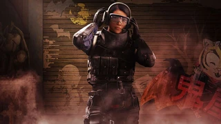 Следующим оперативником Rainbow Six: Siege станет YING