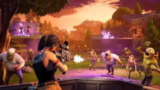Fortnite ждёт в августе новый режим