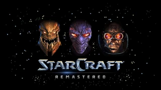 StarCraft Remastered: как Blizzard обновляла классику, сохраняя её главные черты