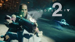 Трейлер к запуску Destiny 2