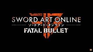 Геймплей ​Sword Art Online: Fatal Bullet