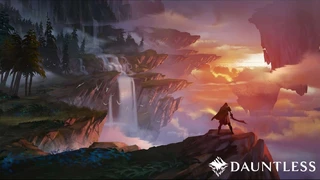 Создатели Dauntless о F2P, Steam, вайпах и Monster Hunter Online