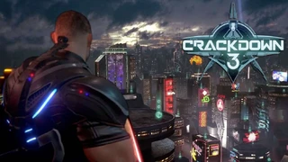 Microsoft: «анонсировать Crackdown 3 слишком рано было ошибкой»