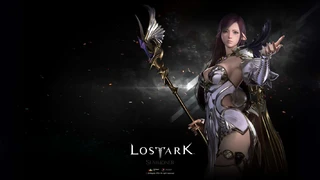 Подробнее о новом контенте второго ЗБТ Lost Ark