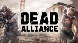 Состоялся релиз Dead Alliance