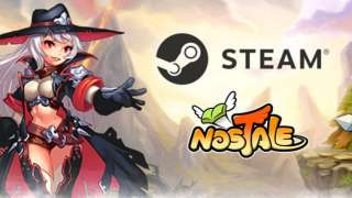 NosTale выйдет в Steam