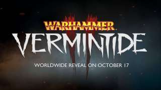 Анонсирована Warhammer: Vermintide 2