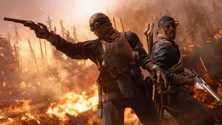 «Во имя царя» для Battlefiield 1 выйдет 5 сентября с поддержкой HDR10