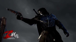 Игровой процесс и старт тестирования Conqueror's Blade