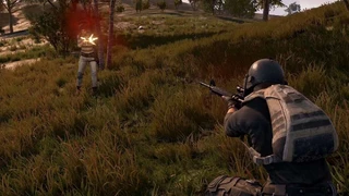 Разработчики PlayerUnknown's Battlegrounds собираются бороться с AFK-фермерством