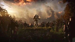 Раскрыто количество контента в Destiny 2