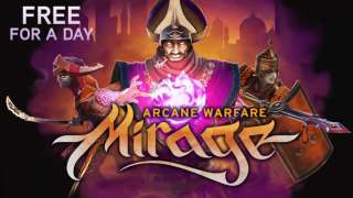 Mirage: Arcane Warfare можно будет получить бесплатно