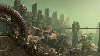 Новые подробности дополнения The Clockwork City для The Elder Scrolls Online